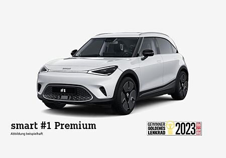 Smart 1 # Premium⚡Wartung & Verschleiß inkl.*❗️(Head-up/Soundsystem/Navi/Pano/LED+) Kurzfristig v