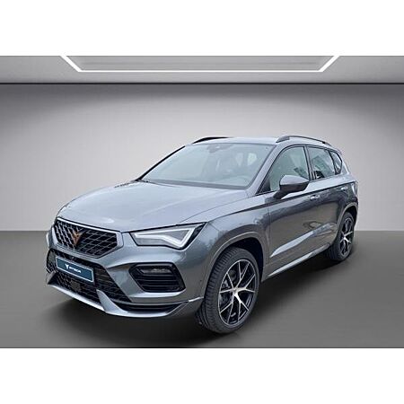 Cupra Ateca leasen