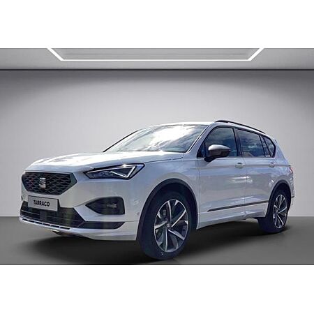 Seat Tarraco leasen
