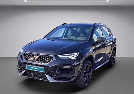Cupra Ateca 2.0 TSI 7-Gang DSG *SOFORT VERFÜBAR*