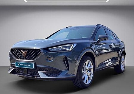 Cupra Formentor 2.0 TDI 7-Gang DSG *SOFORT VERFÜGBAR*