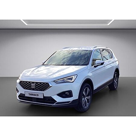 Seat Tarraco leasen
