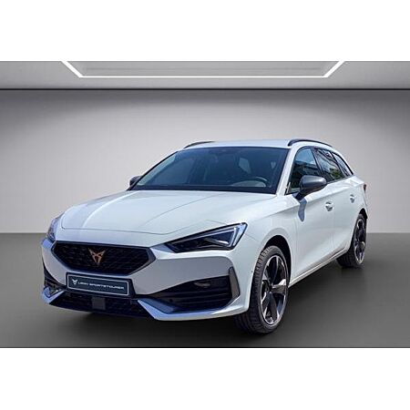 Cupra Leon leasen