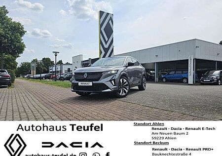 Renault Rafale Techno E-Tech FullHybrid 200"4Control,GJR,WinterPaket,HarmannKardonSoundsystem"