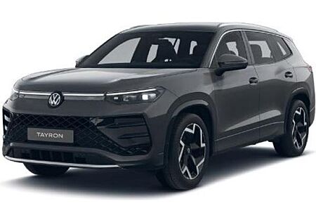 VW Tayron Volkswagen R-Line 2,0 TDI SCR 4MOTION 193 PS DSG Begrenztes Kontingent !!