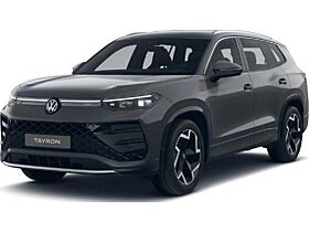 Volkswagen Tayron R-Line 1,5 l eHybrid 150 PS / 115 PS DSG begrenzte Stückzahl !! Volkswagen Tayron R-Line 1,5 l eHybrid 150 PS / 115 PS DSG begrenzte Stückzahl !!