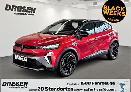 Renault Captur 🌟 Esprit Alpine Full Hybrid 145 🌟 🔥 BESTSELLER WEEKS 🔥 *HARMAN-KARDON*360°KAMERA*NAVI*