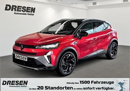 Renault Captur 🔥HOT-SUV-DEAL🔥Esprit Alpine E-TECH Full Hybrid 145 *HARMAN KARDON,360°KAMERA,NAVI*