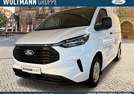 Ford Transit Custom PHEV 2,5 L AUTOMATIK 233 PS *VORLAUF*