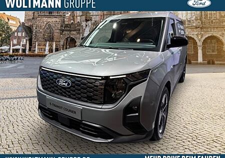 Ford Transit Courier ELEKTRO 293 km Reichweite 54 kWh