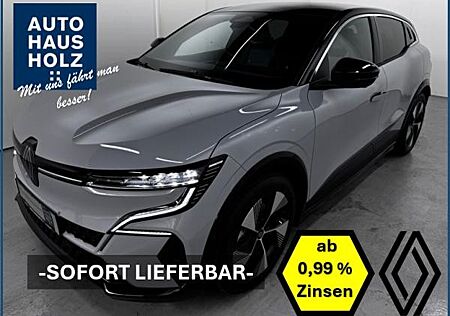 Renault Megane E-Tech 100% Elektro Techno 220 Comfort Range