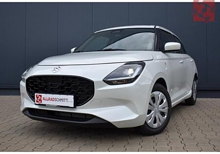 Suzuki Swift Club 1.2l Navi LED ACC Apple CarPlay