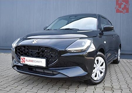 Suzuki Swift Club 1.2l Navi LED ACC Apple CarPlay