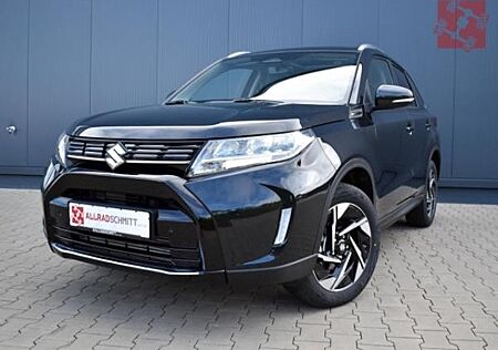 Suzuki Vitara Comfort+ 1.4l Hybrid Panodach Navi LED ACC