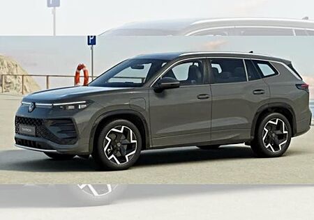 VW Tayron Volkswagen R- Line 2.0 TDI 150 PS DSG *GEWERBE*