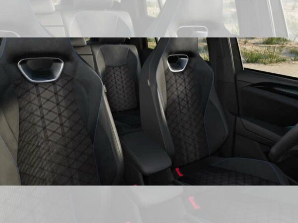 Volkswagen Tayron R- Line 2.0 TDI 150 PS DSG *GEWERBE* bild 4