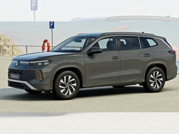 Volkswagen Tayron Life 1.5l eTSI 150 PS DSG *GEWERBE* bild