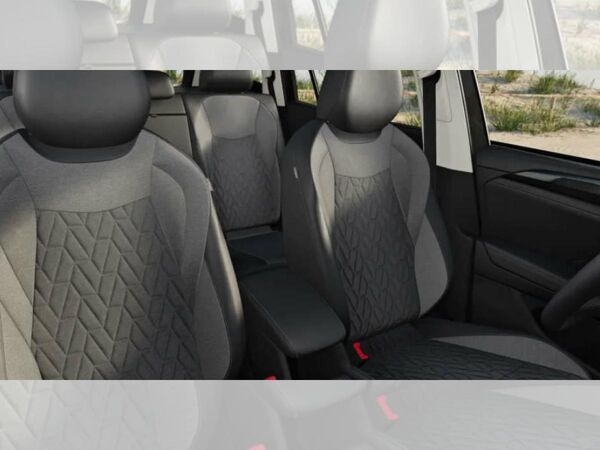 Volkswagen Tayron Life 1.5l eTSI 150 PS DSG *GEWERBE* bild 4
