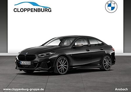 BMW M235i M235 i Sportpaket Head-Up HK HiFi DAB LED WLAN