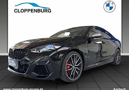 BMW M235i M235 i Sportpaket Head-Up HK HiFi DAB LED WLAN