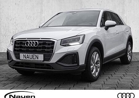 Audi Q2 Basis 30 TFSI Schaltgetriebe *Allwetter*