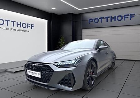 Audi RS7 Sportback 441(600) kW(PS) tiptronic