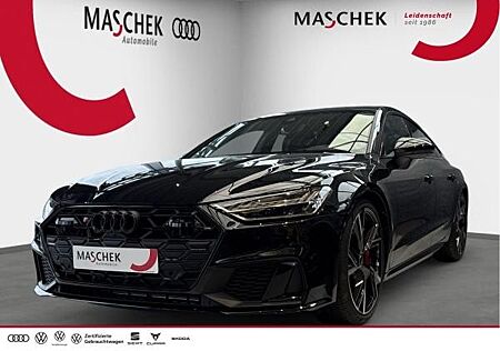 Audi S7 Sportback HuD AllrLenk HDMatrix 360° AHK Luft Pano b+O