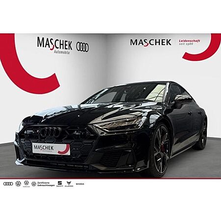 Audi S7 leasen