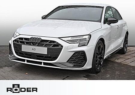 Audi A3 Sportback 35 TFSI S line