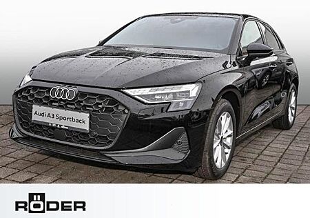 Audi A3 Sportback 30 TFSI