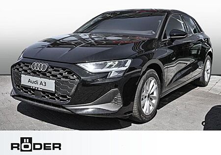 Audi A3 Sportback 30 TFSI
