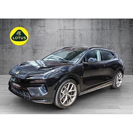 Lotus Eletre leasen