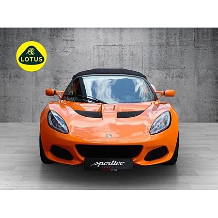 Lotus Andere leasen