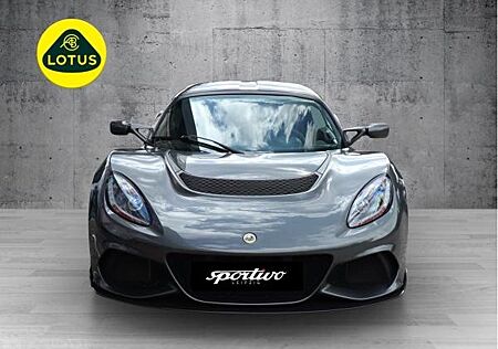 Lotus Exige Sport 390 "Final Edition"