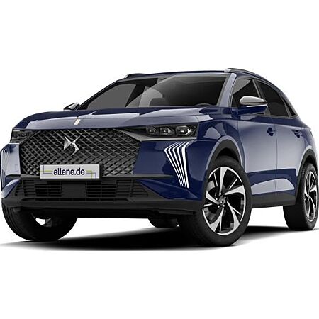 DS Automobiles DS7 Crossback leasen