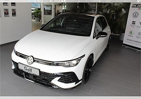 VW Golf Volkswagen GTI Clubsport "Blackstyle" 19"Warmenau Pano