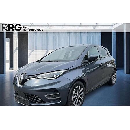 Renault ZOE leasen