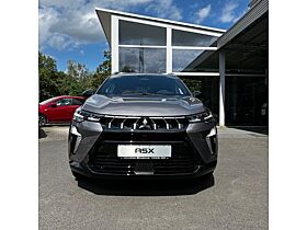 Mitsubishi ASX 1.3 Select Mitsubishi ASX 1.3 Select