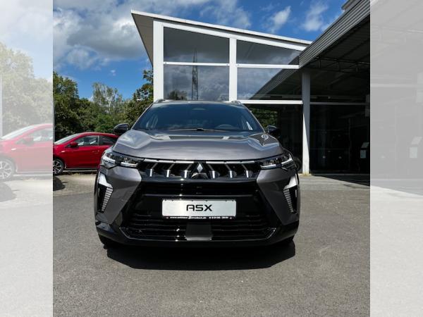 Mitsubishi ASX 1.3 Select bild
