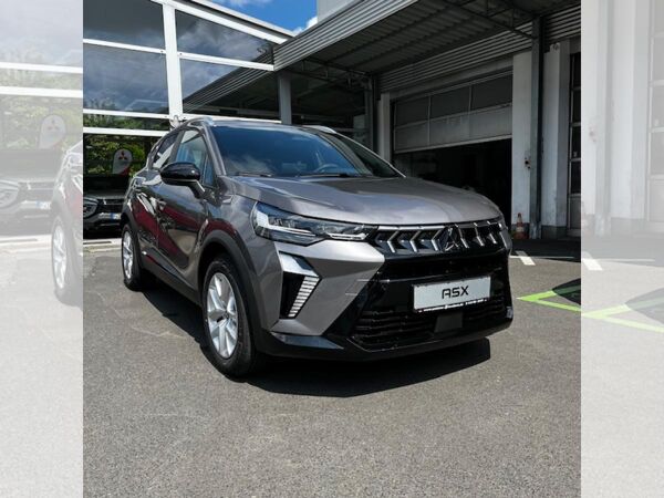 Mitsubishi ASX 1.3 Select bild 2