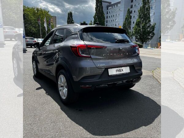 Mitsubishi ASX 1.3 Select bild 4