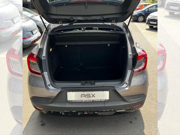 Mitsubishi ASX 1.3 Select bild 5