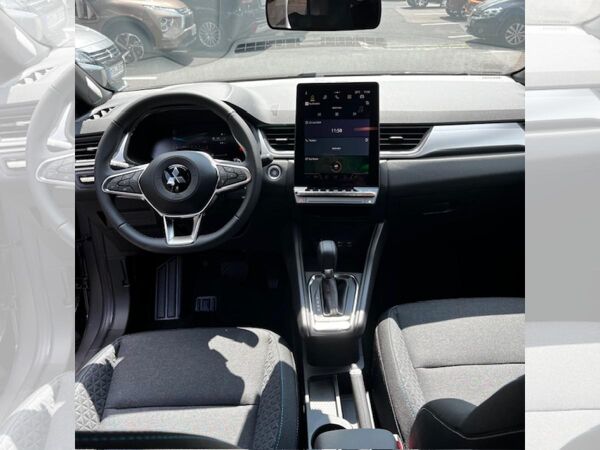 Mitsubishi ASX 1.3 Select bild 6