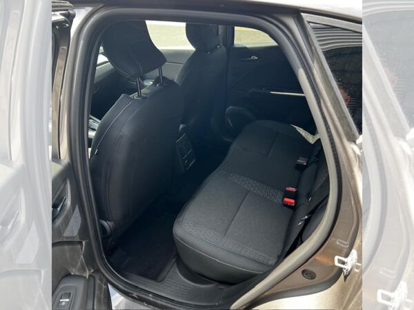 Mitsubishi ASX 1.3 Select bild 7