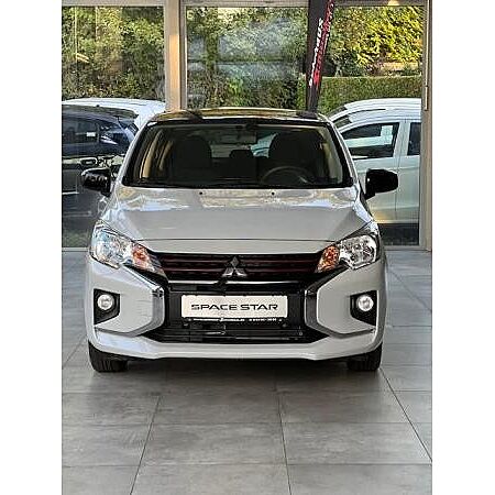 Mitsubishi Space Star leasen