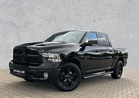 Dodge RAM 1500 V8 Hemi Classic Black*20"*4WD*Alpine*