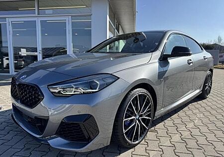 BMW M235i M235 i xDrive Gran Coupe +++UPE: *71440,00 ?,--+++