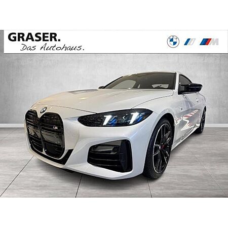 BMW 440 leasen