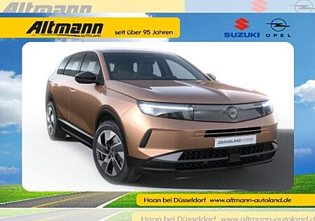Opel Grandland Edition Hybrid eDCT NEUES MODELL 2025