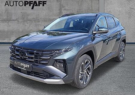 Hyundai Tucson 1.6 T-GDI 48V DCT PRIME >GEWERBE<
